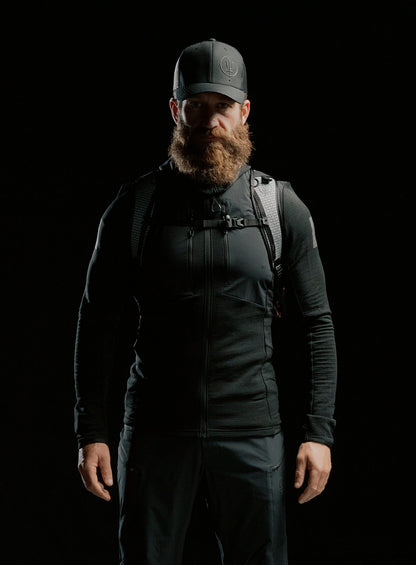 ORBITAL 30L DYNEEMA® CLIMBING BACKPACK