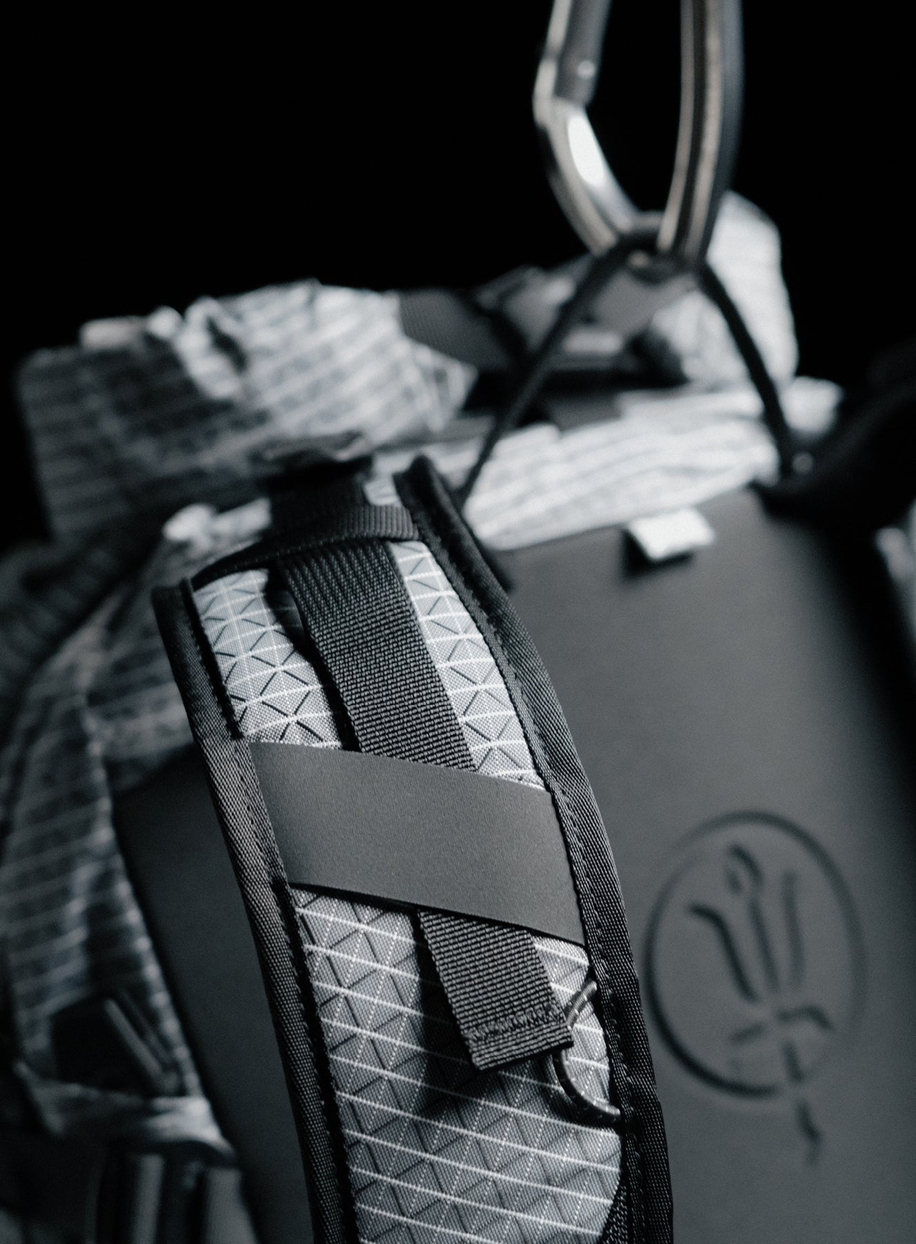ORBITAL 30L DYNEEMA® CLIMBING BACKPACK