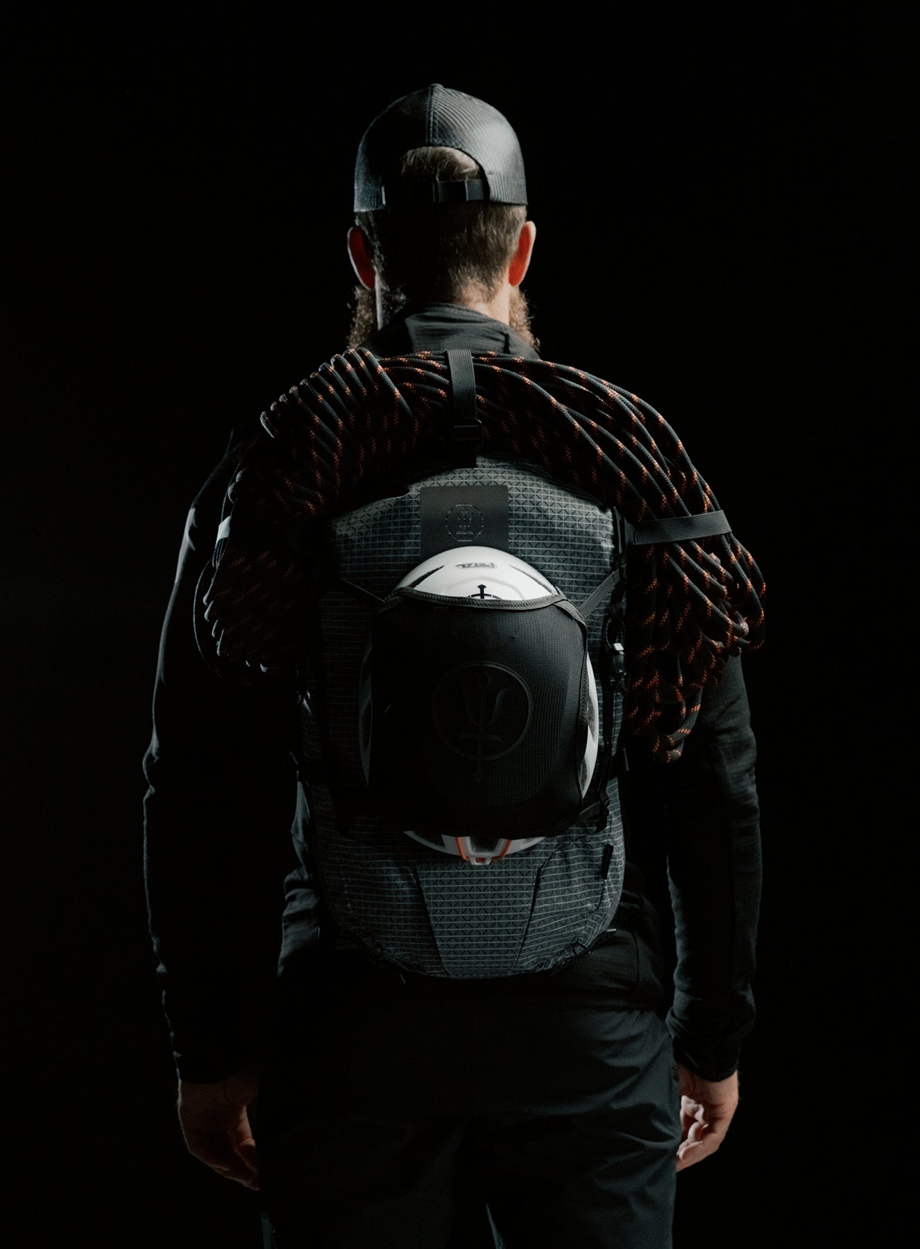 ORBITAL 30L DYNEEMA® CLIMBING BACKPACK