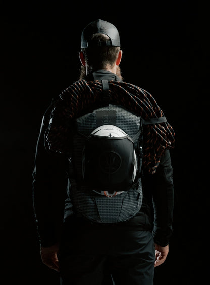 ORBITAL 30L DYNEEMA® CLIMBING BACKPACK