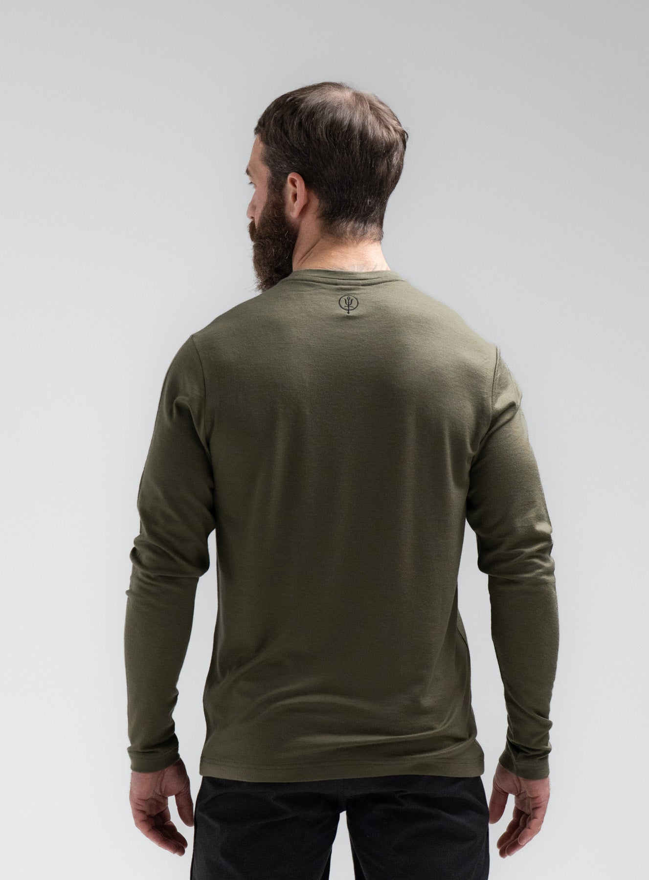 ORYON 72HR MERINO LONG SLEEVE T-SHIRT