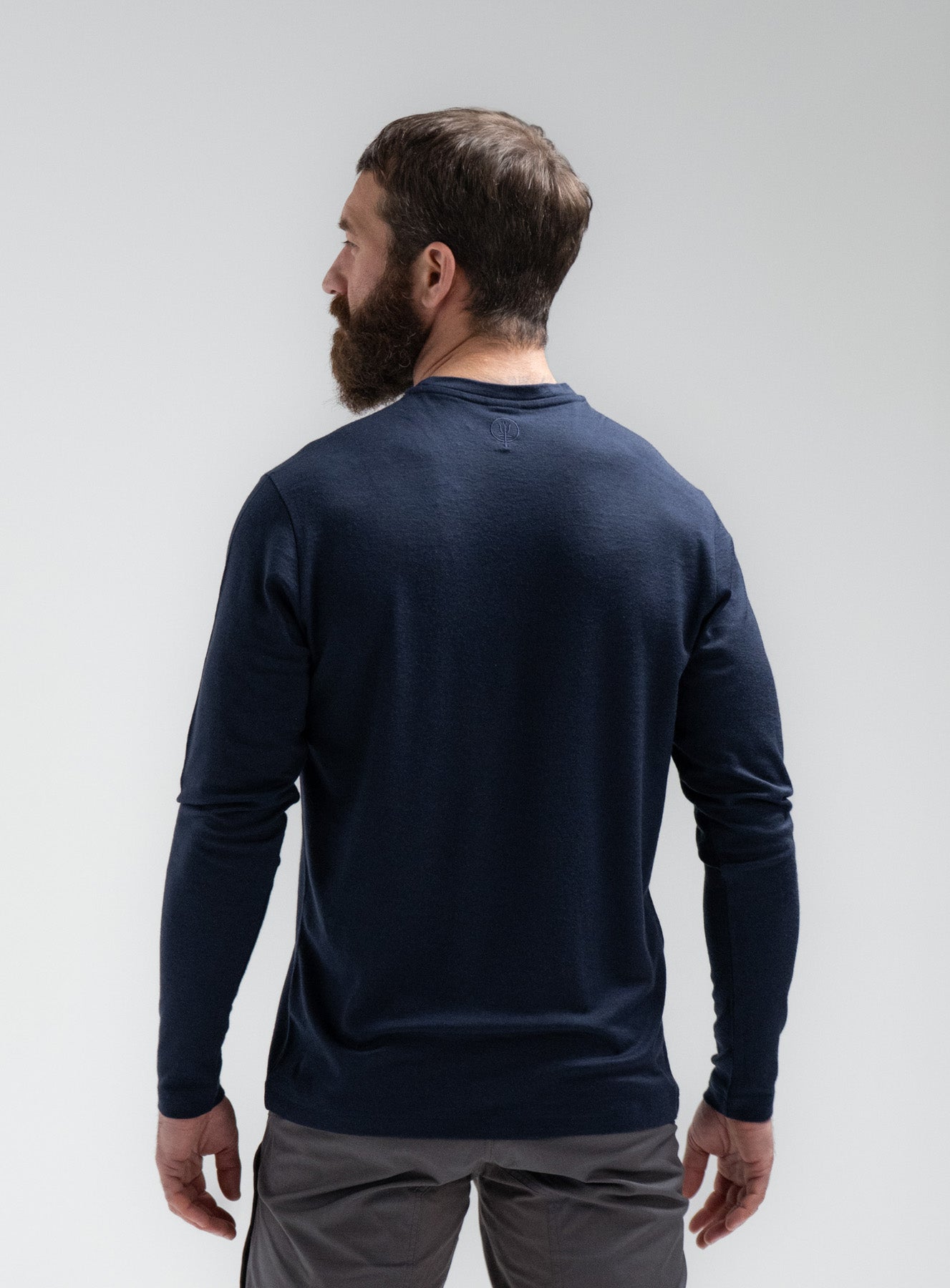 ORYON 72HR MERINO LONG SLEEVE T-SHIRT