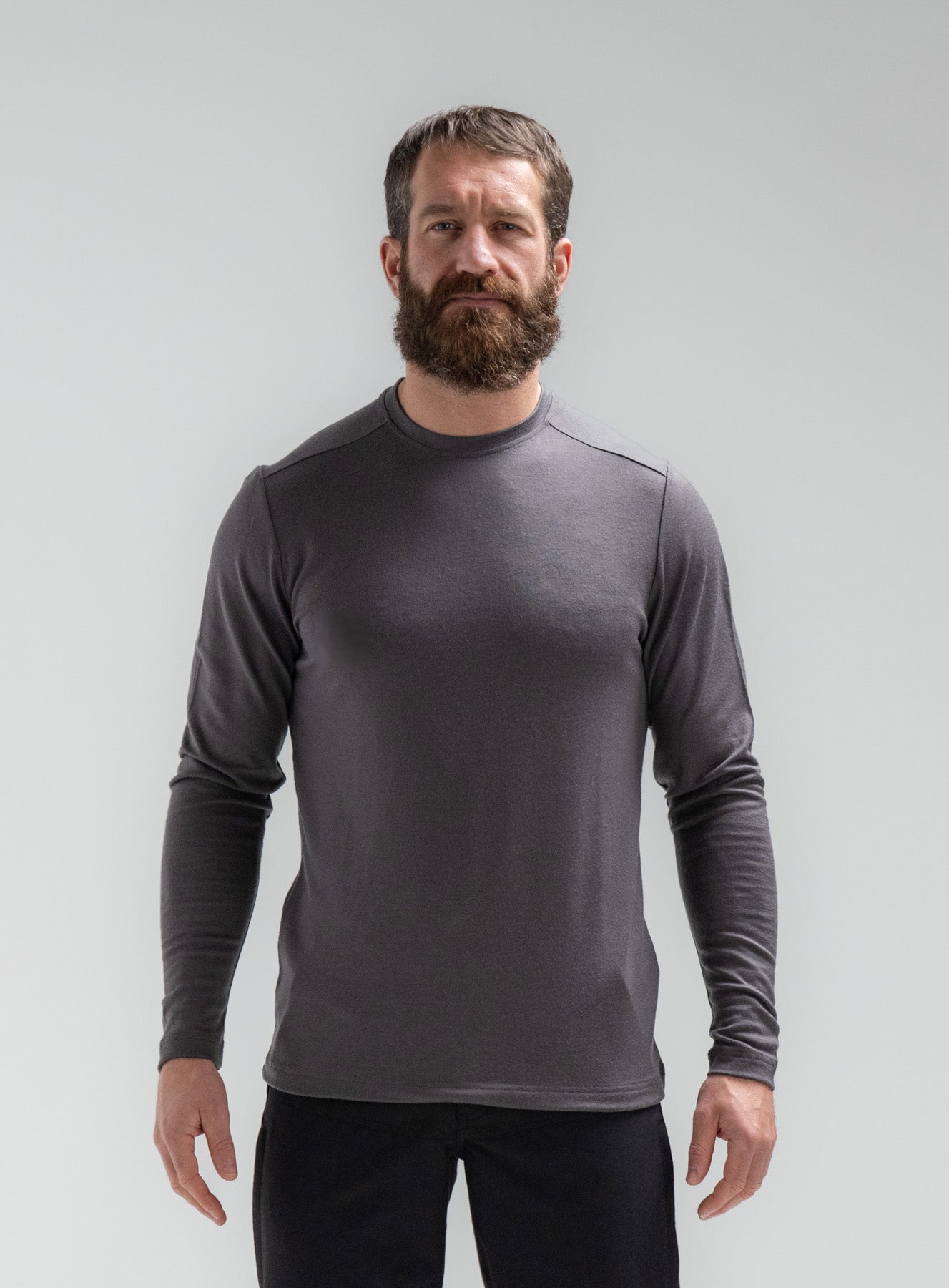 ORYON 72HR MERINO LONG SLEEVE T-SHIRT