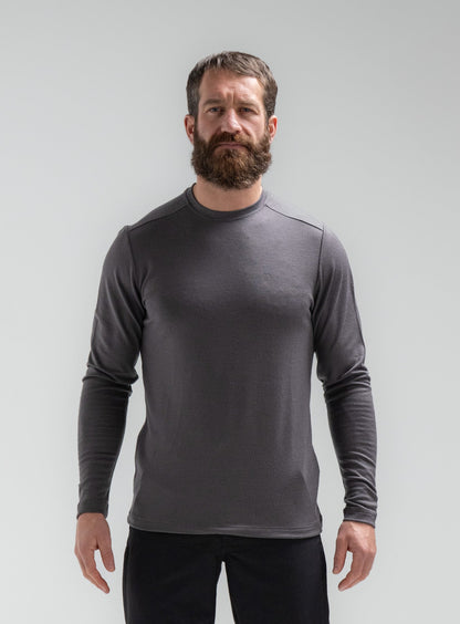 ORYON 72HR MERINO LONG SLEEVE T-SHIRT