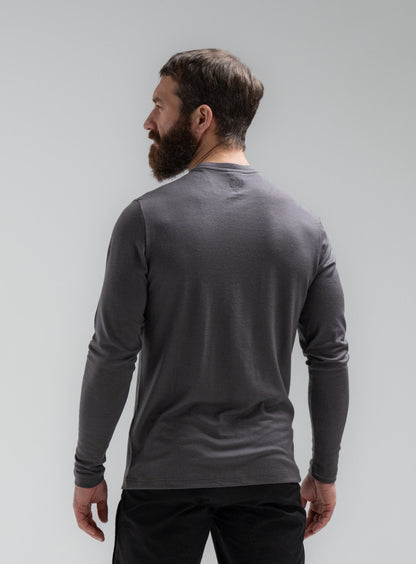 ORYON 72HR MERINO LONG SLEEVE T-SHIRT