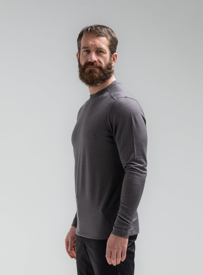 ORYON 72HR MERINO LONG SLEEVE T-SHIRT