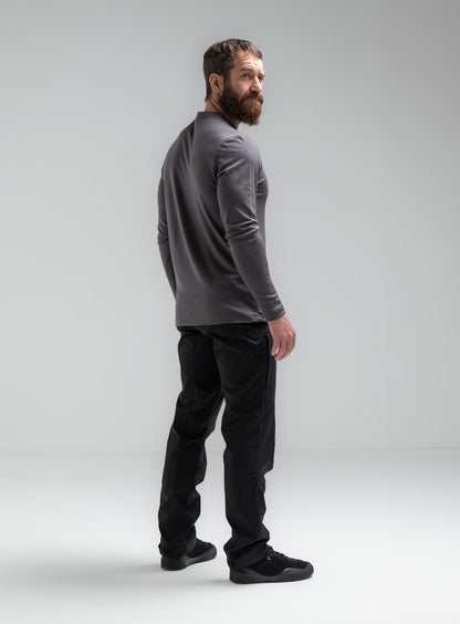 ORYON 72HR MERINO LONG SLEEVE T-SHIRT