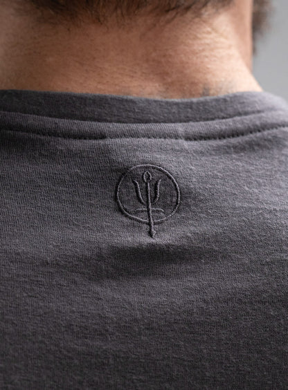 ORYON 72HR MERINO LONG SLEEVE T-SHIRT