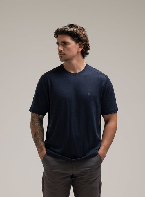 ORYON 72HR MERINO T-SHIRT