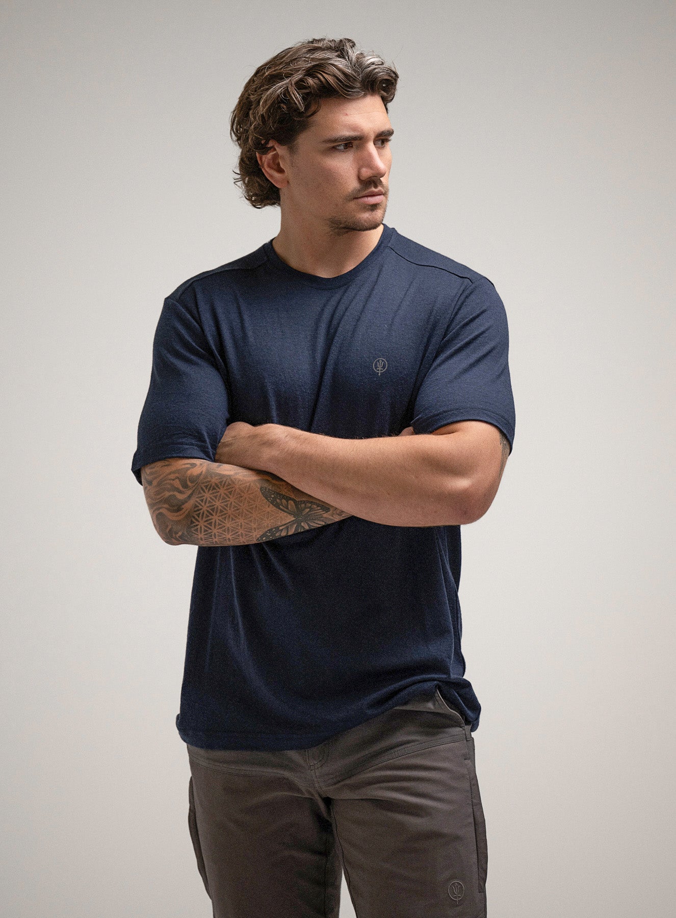 ORYON 72HR MERINO T-SHIRT