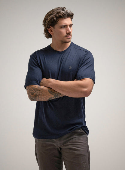 ORYON 72HR MERINO T-SHIRT