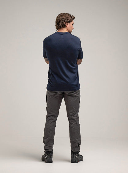 ORYON 72HR MERINO T-SHIRT