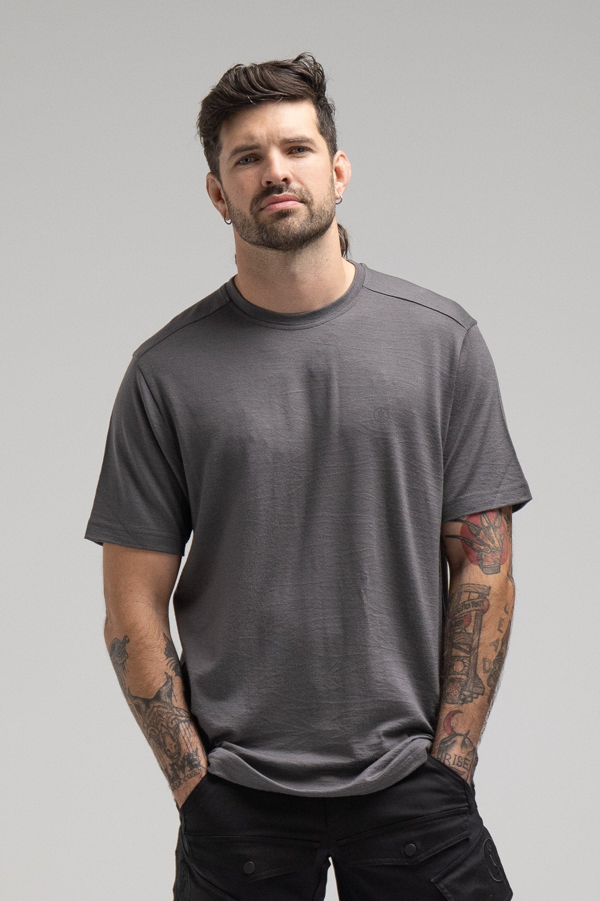 ORYON 72HR MERINO T-SHIRT