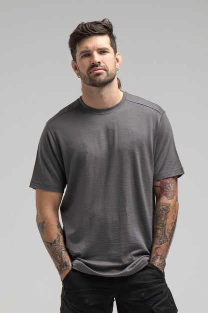 ORYON 72HR MERINO T-SHIRT