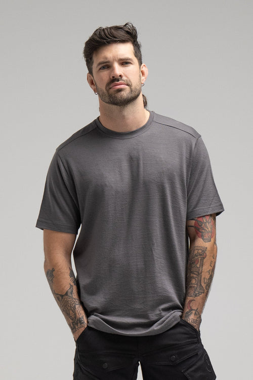 ORYON 72HR MERINO T-SHIRT