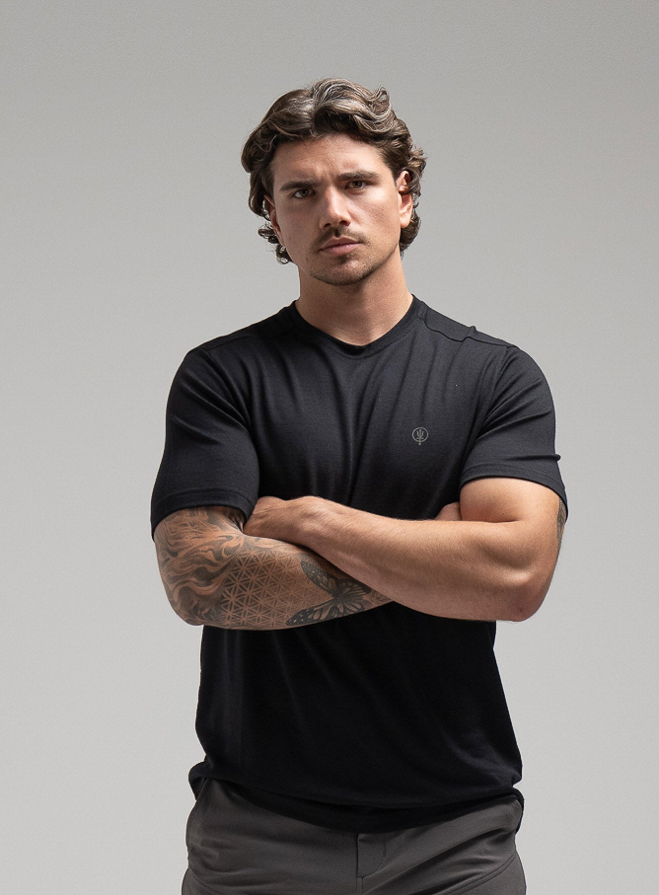 ORYON 72HR MERINO T-SHIRT