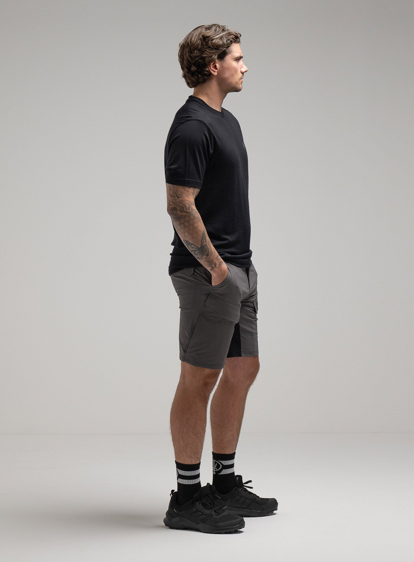 ORYON 72HR MERINO T-SHIRT