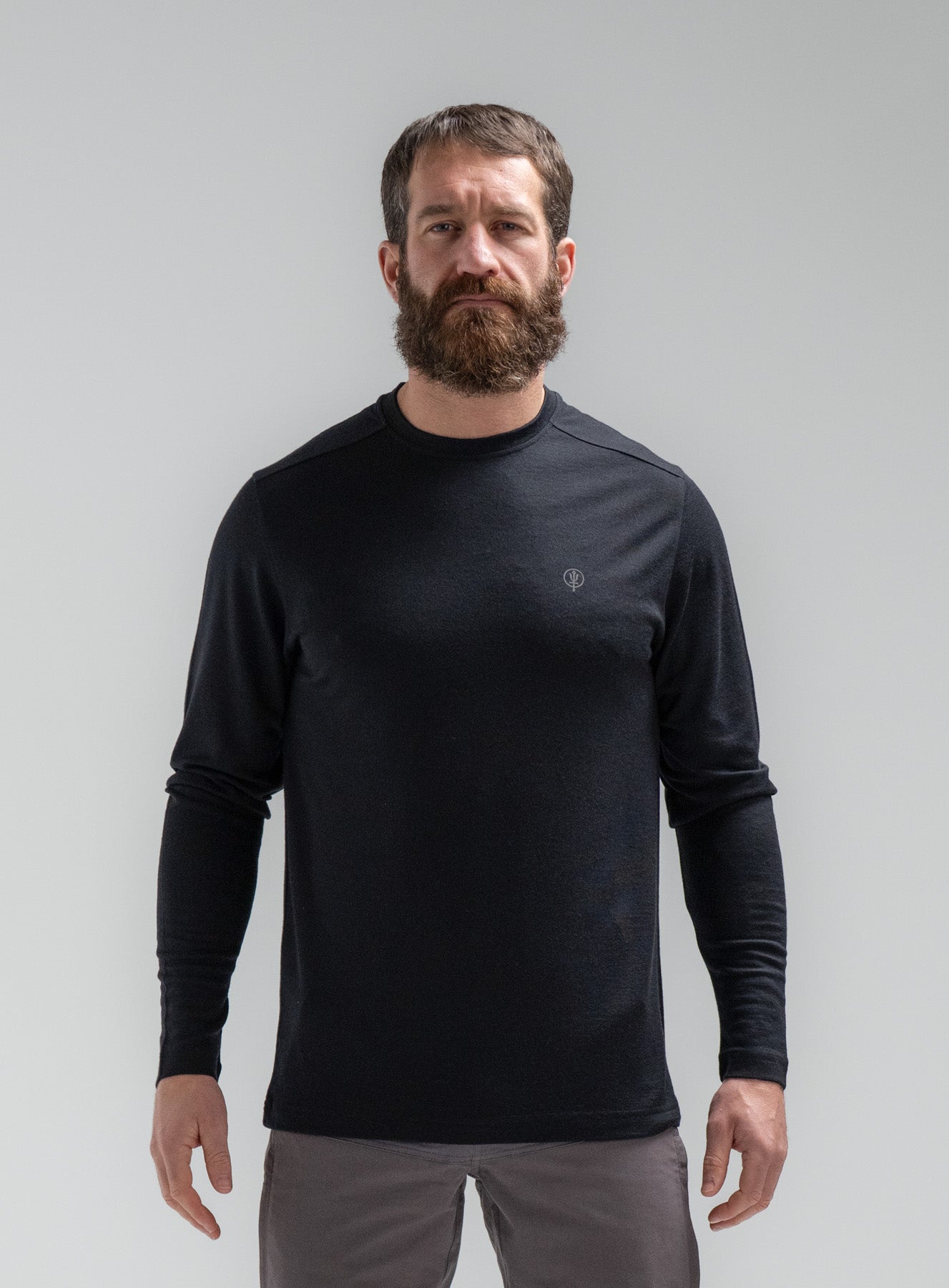 ORYON 72HR MERINO LONG SLEEVE T-SHIRT