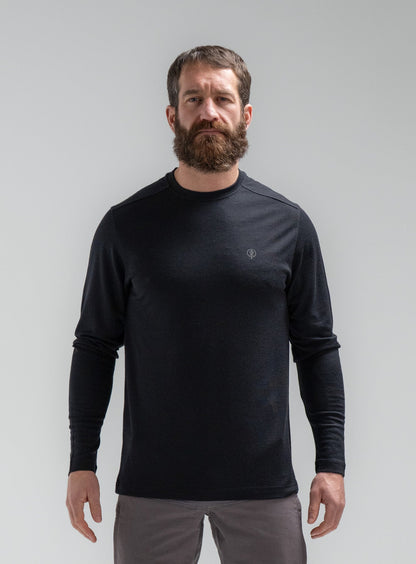 ORYON 72HR MERINO LONG SLEEVE T-SHIRT