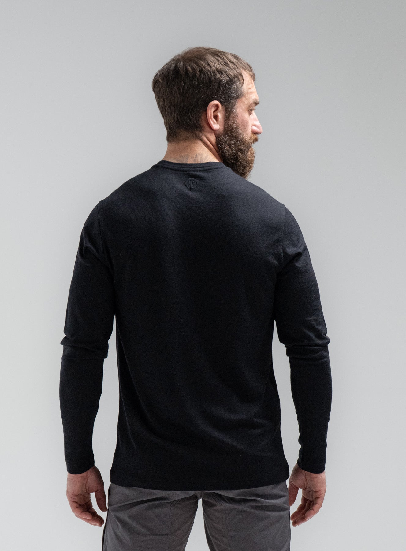 ORYON 72HR MERINO LONG SLEEVE T-SHIRT
