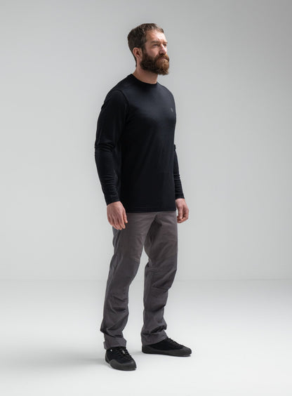 ORYON 72HR MERINO LONG SLEEVE T-SHIRT