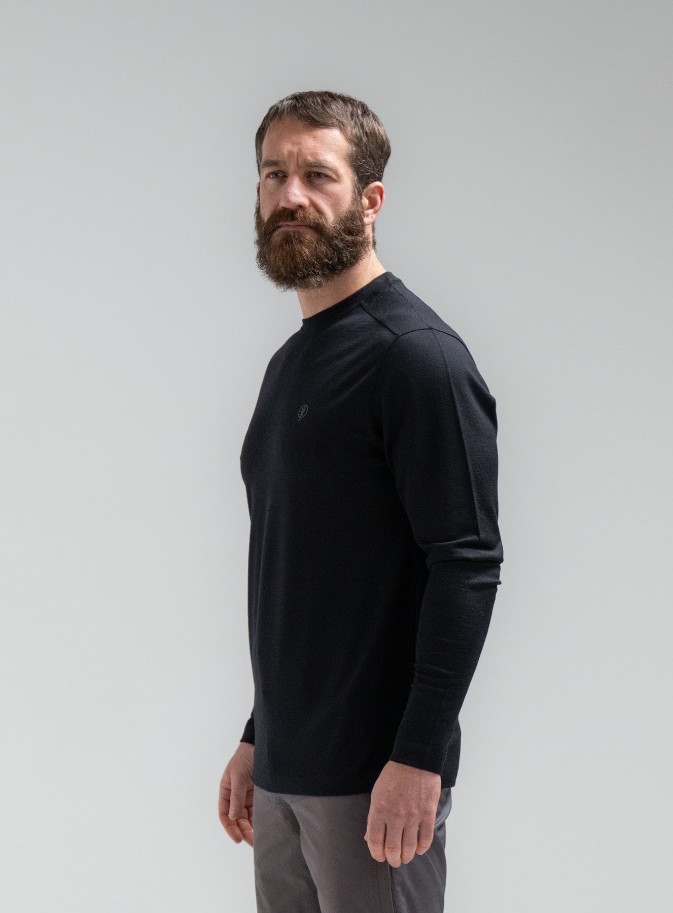 ORYON 72HR MERINO LONG SLEEVE T-SHIRT