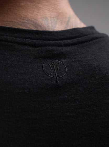 ORYON 72HR MERINO LONG SLEEVE T-SHIRT