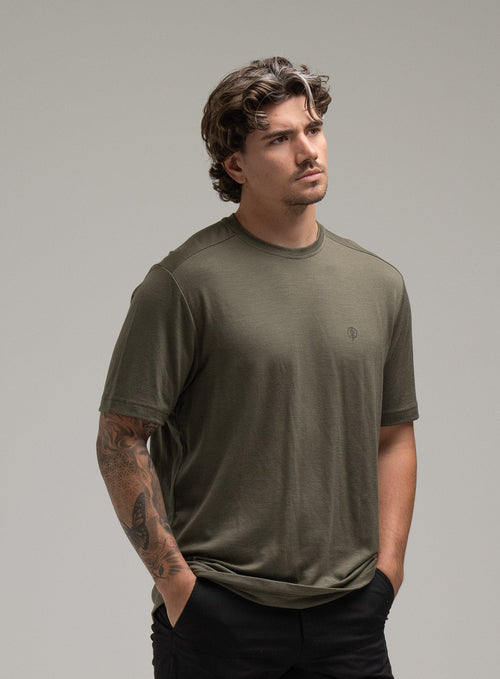 ORYON 72HR MERINO T-SHIRT