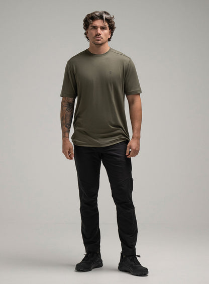 ORYON 72HR MERINO T-SHIRT