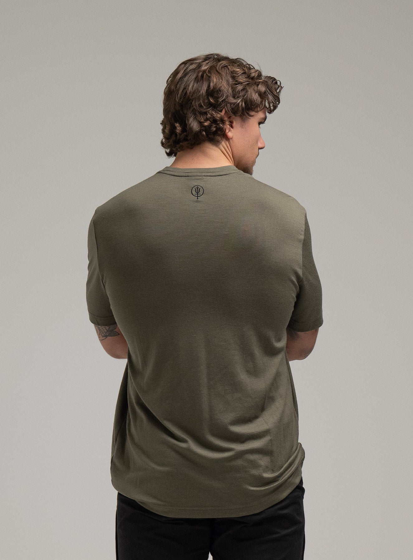 ORYON 72HR MERINO T-SHIRT