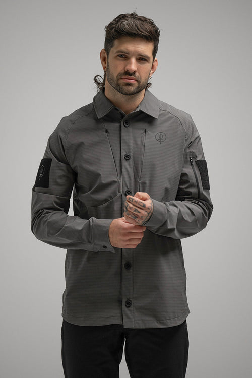 ORYON CARBON SHIRT G1