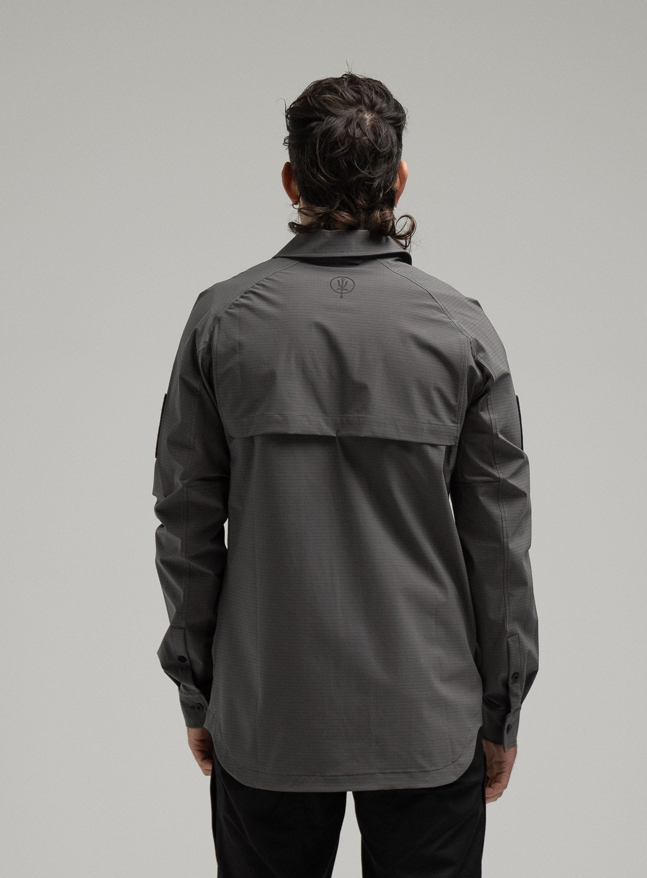ORYON CARBON SHIRT G1