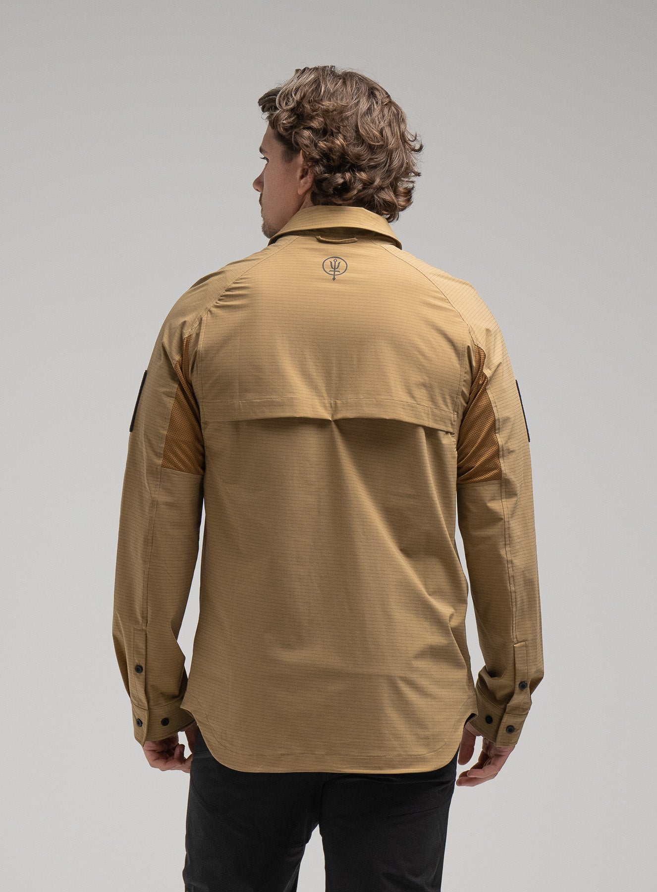 ORYON CARBON SHIRT G1