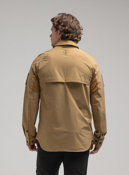 ORYON CARBON SHIRT G1