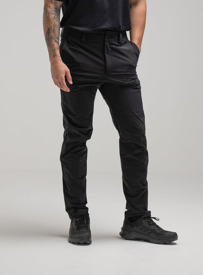 ORYON CARBON TROUSERS G1