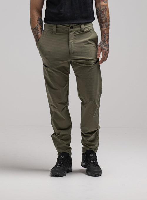 ORYON CARBON TROUSERS G1