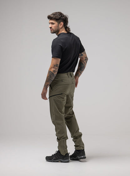 ORYON CARBON TROUSERS G1