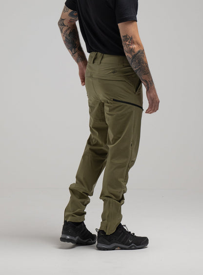 ORYON CARBON TROUSERS G1