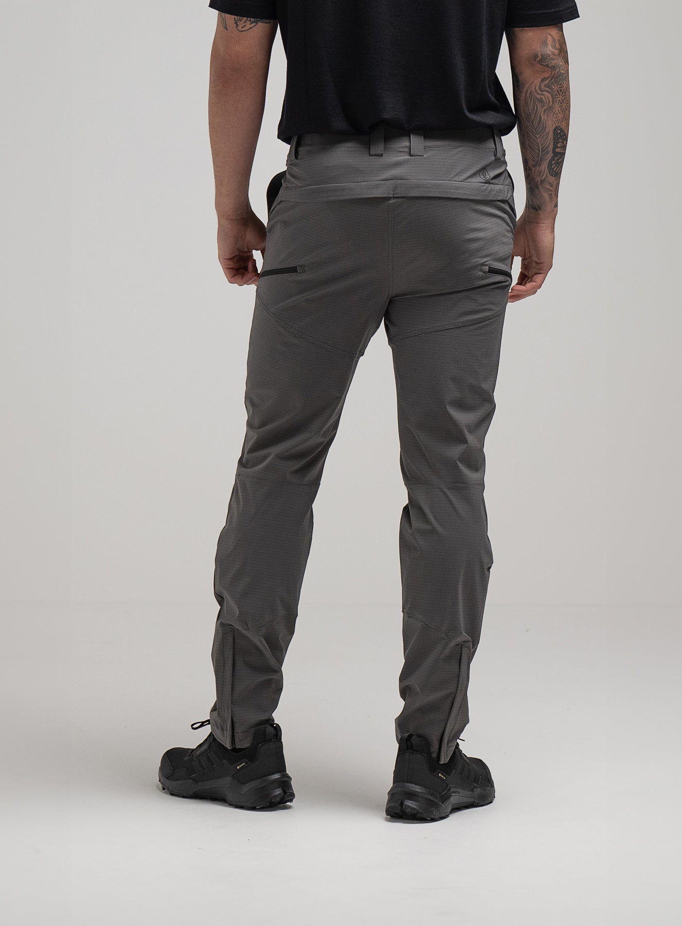 ORYON CARBON TROUSERS G1