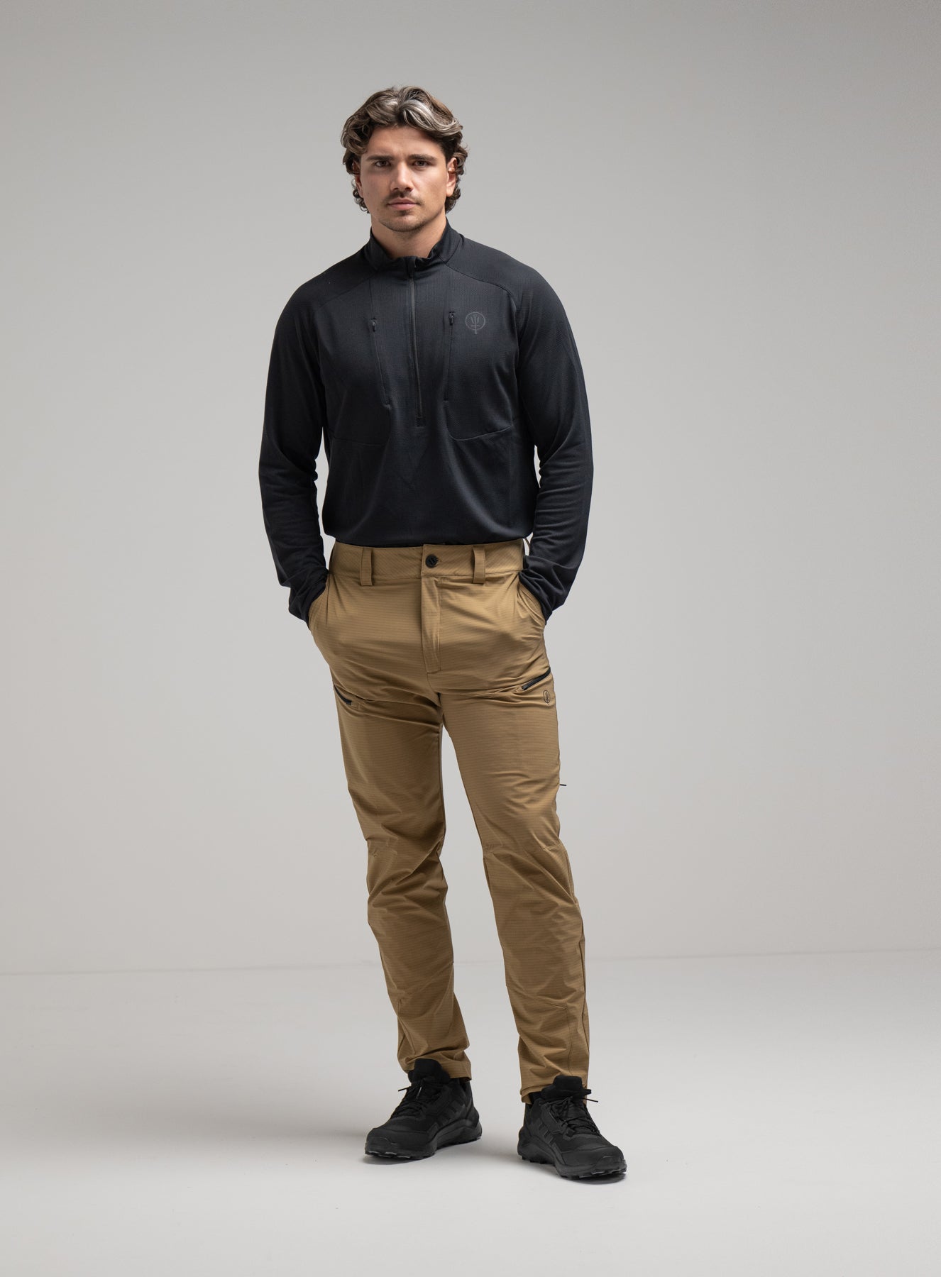ORYON CARBON TROUSERS G1