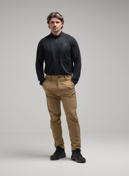 ORYON CARBON TROUSERS G1