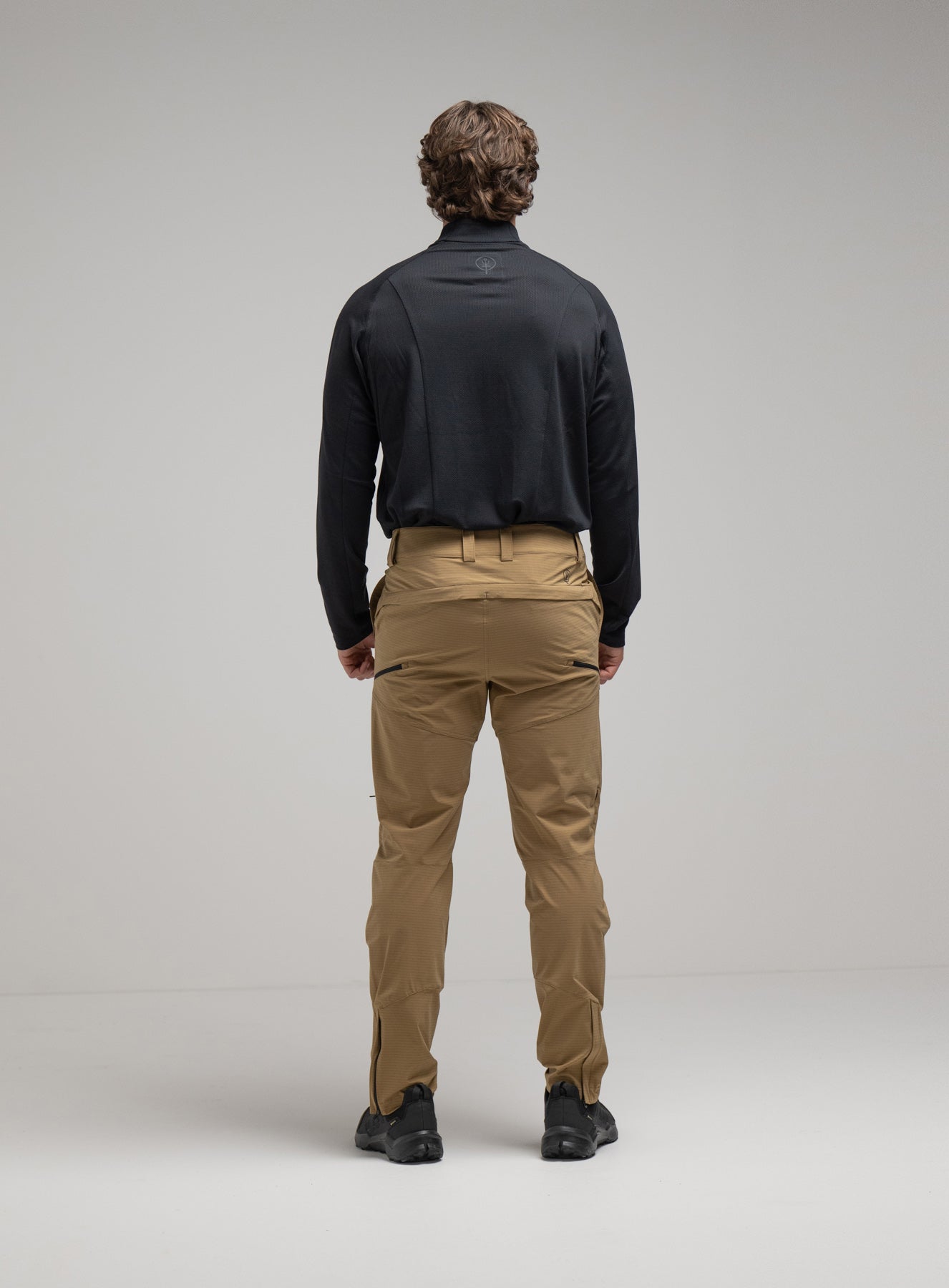 ORYON CARBON TROUSERS G1