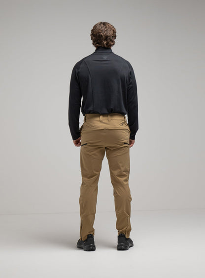 ORYON CARBON TROUSERS G1