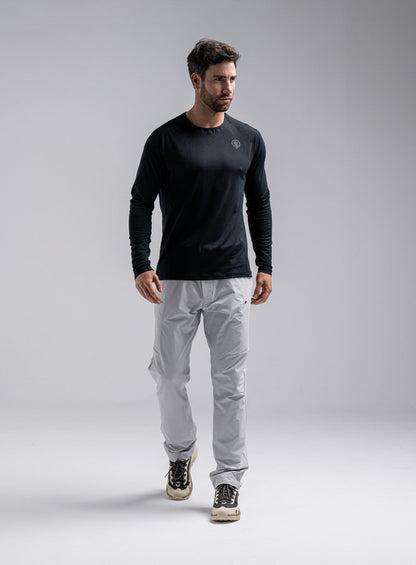 ORYON DELTA LONG SLEEVE T-SHIRT LITE