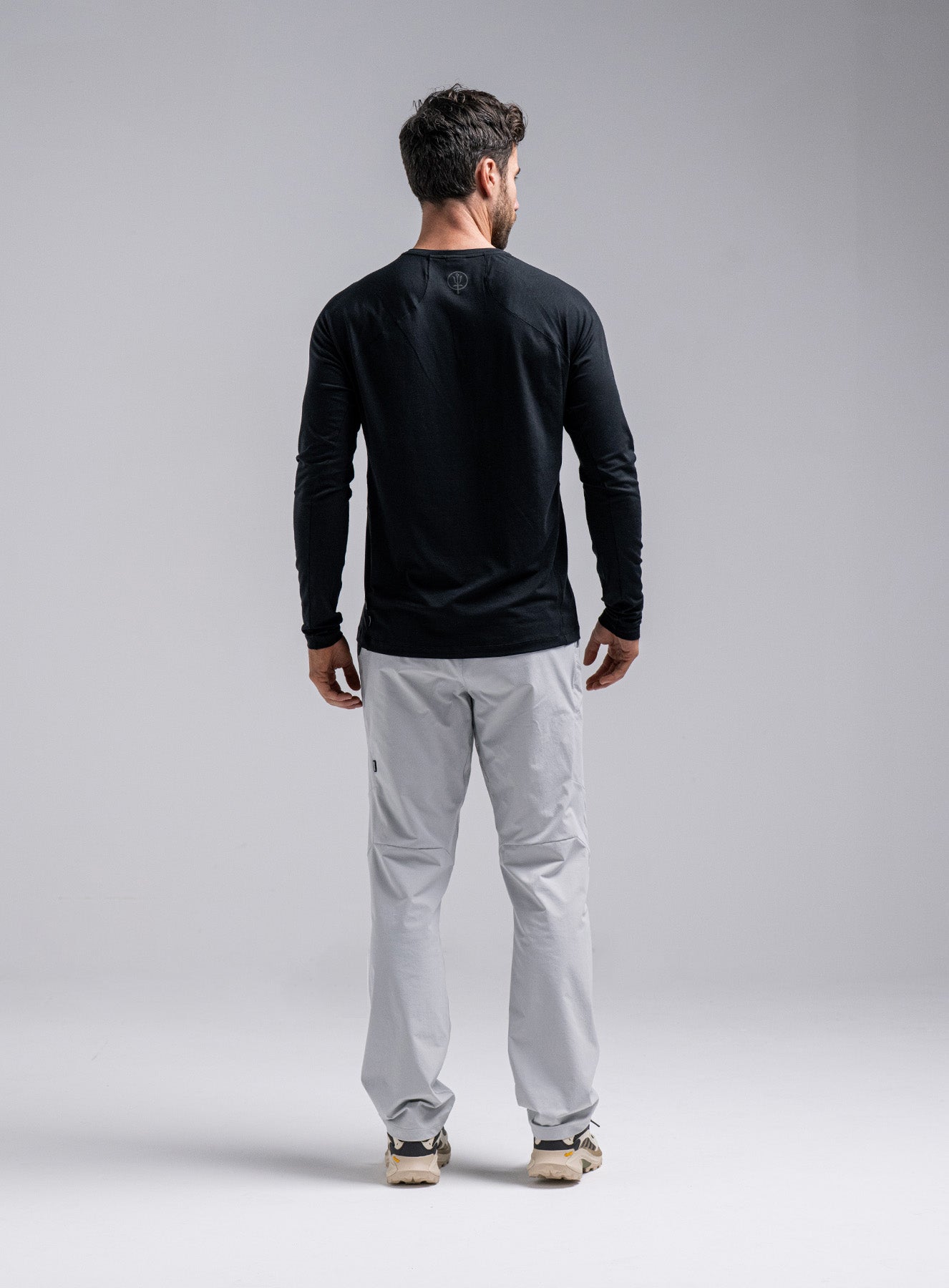 ORYON DELTA LONG SLEEVE T-SHIRT LITE