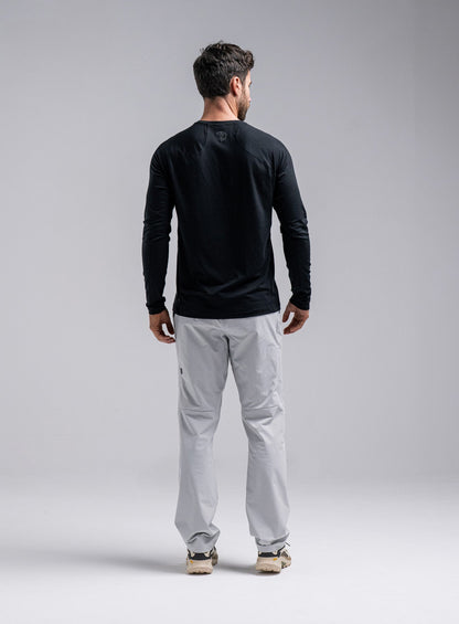 ORYON DELTA LONG SLEEVE T-SHIRT LITE
