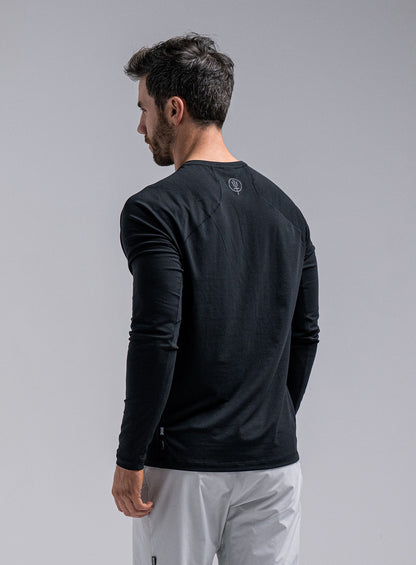 ORYON DELTA LONG SLEEVE T-SHIRT LITE