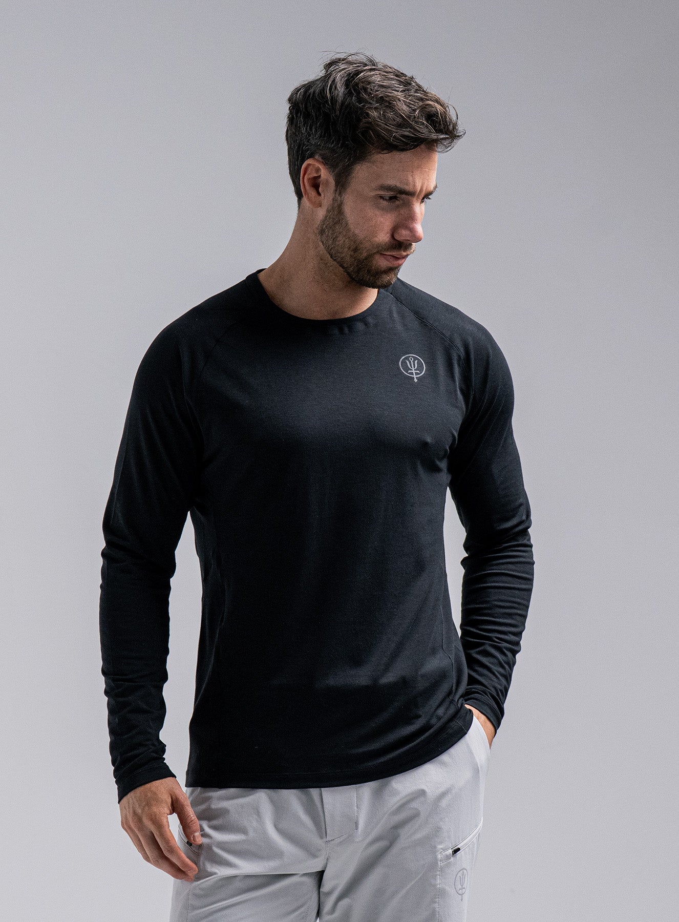 ORYON DELTA LONG SLEEVE T-SHIRT LITE