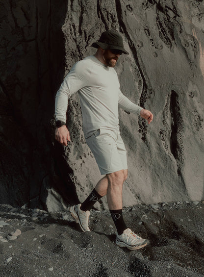 ORYON DELTA LONG SLEEVE T-SHIRT LITE