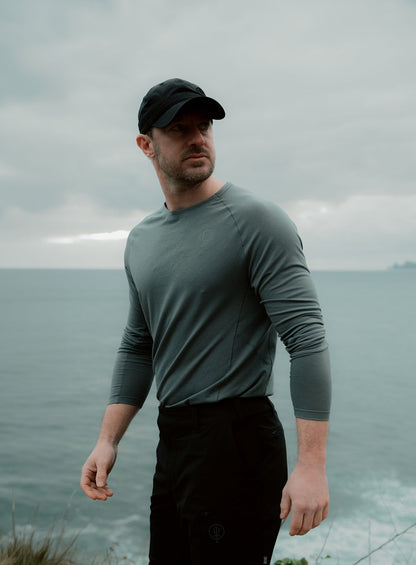 ORYON DELTA LONG SLEEVE T-SHIRT LITE
